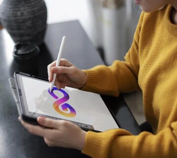 خدمات طراحی لوگو