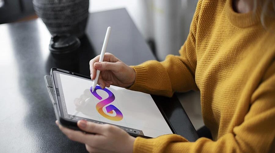 خدمات طراحی لوگو