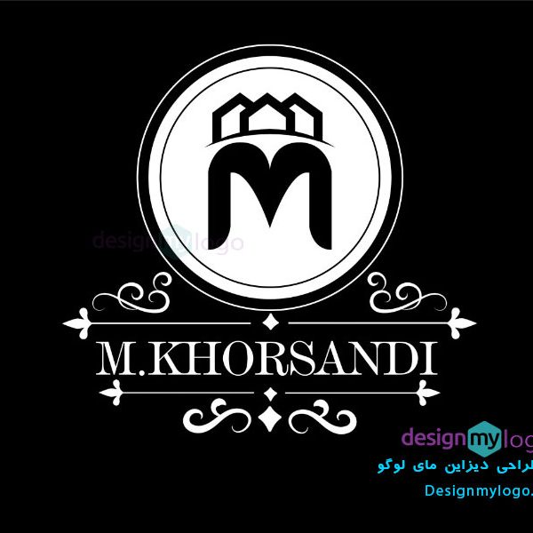 طراحی لوگو دکوراسیون خرسندی طراحی لوگو دکوراسیون خرسندی