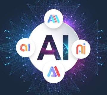 شرح کامل طراحی لوگو با هوش مصنوعی