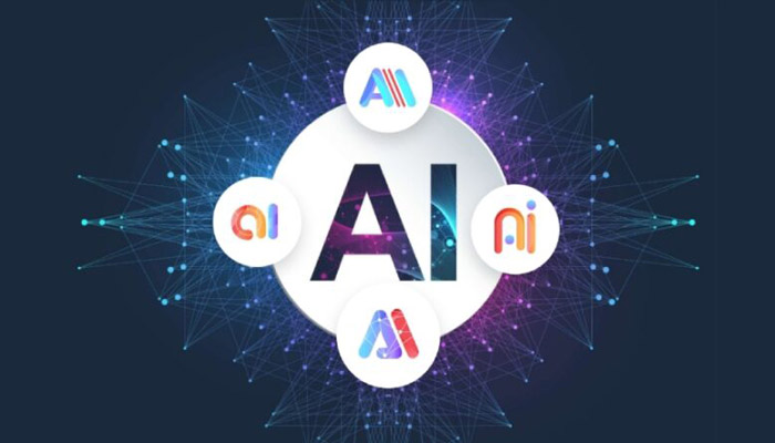 شرح کامل طراحی لوگو با هوش مصنوعی