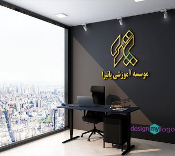 طراحی لوگو پاتیرا