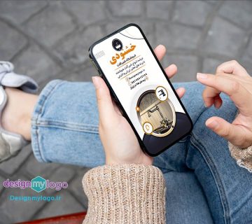 طراحی پست اینستاگرام فروشگاه شیرآلات خشنودی