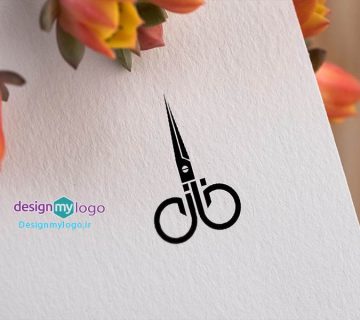 طراحی لوگو ناشر کتاب خان