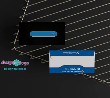 طراحی و چاپ پاکت آزمایشگاه تخصصی پاتوبیولوژی فارابی