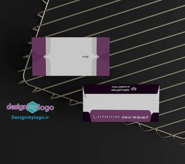 طراحی و چاپ پاکت کابینت آشپزخانه دکوریت