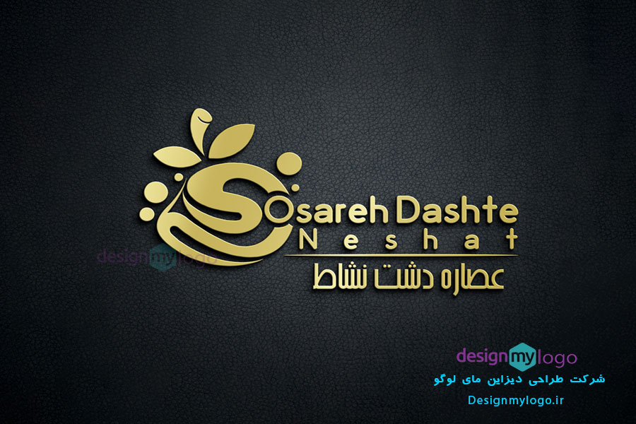 طراحی لوگو