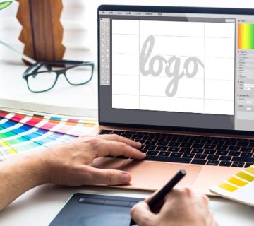 لوگو برای کسب و کار