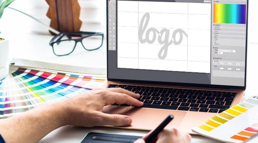 لوگو برای کسب و کار