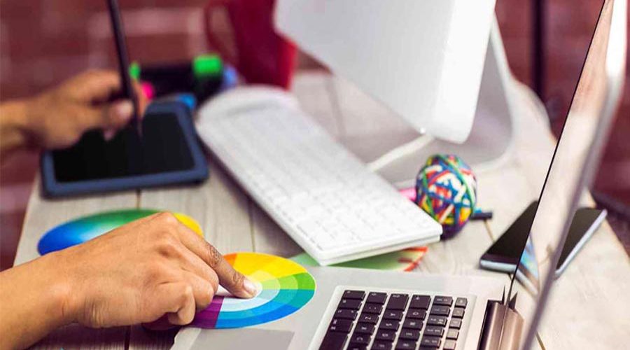 طراحی گرافیک