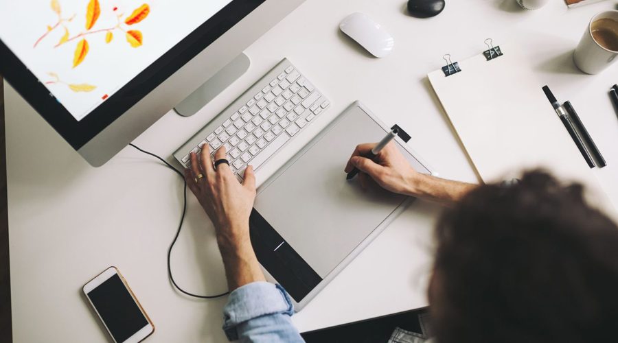 ابزارهای آنلاین طراحی گرافیک