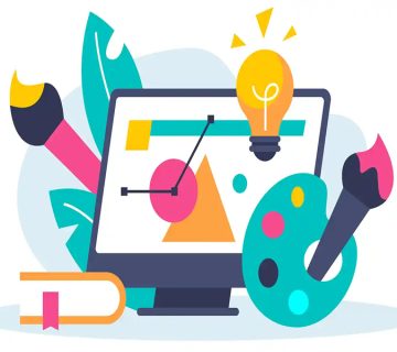 چرا طراحی دستی هنوز ارزشمند است؟