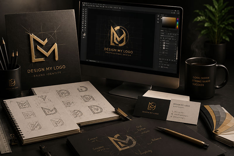logo-design طراحی لوگو